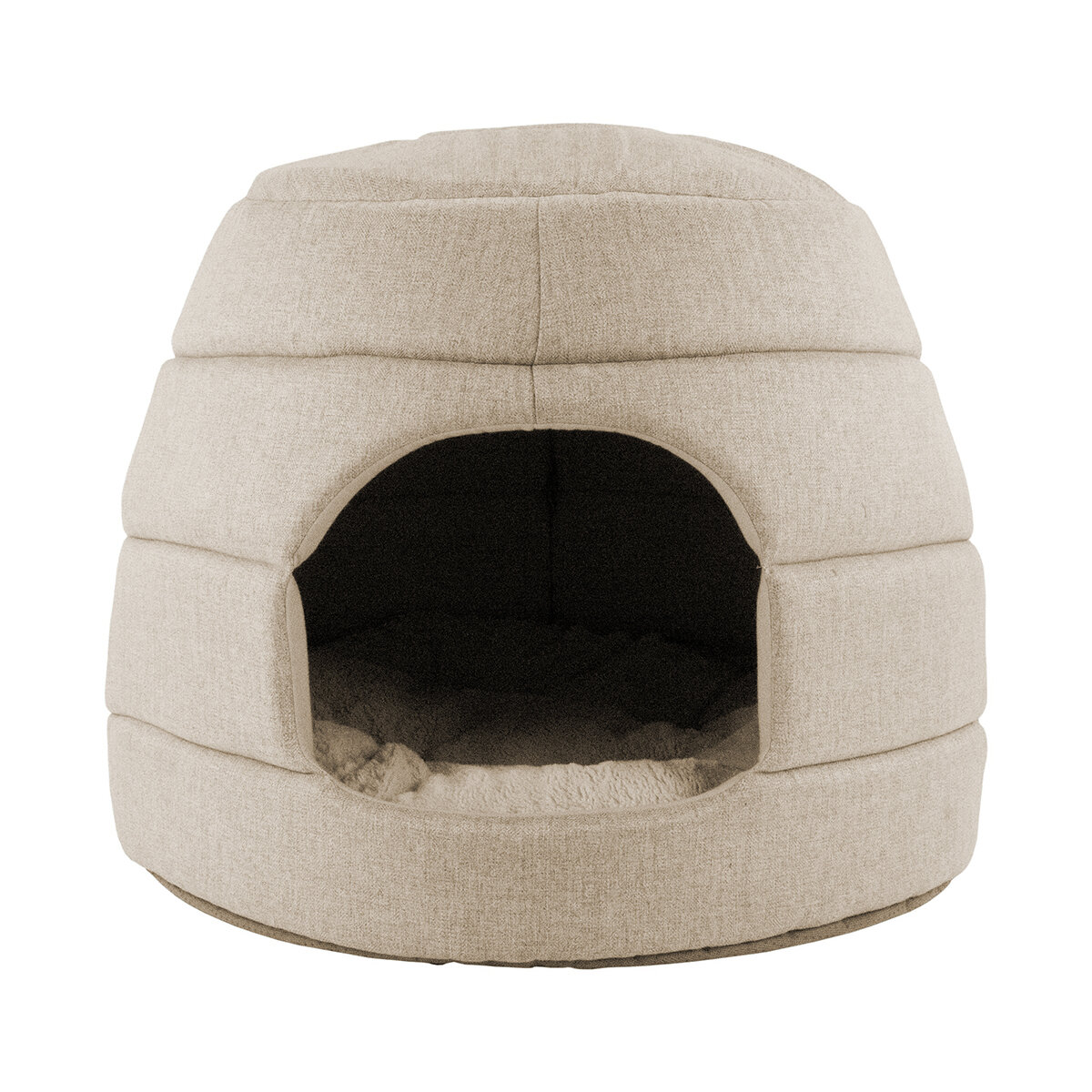Arlee Cama para Mascota 2 en 1