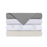 South Point, Juego de Sábanas, Matrimonial, Varios Estilos