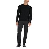 Ted Baker Pantalones para Caballero Negro 40 x 30