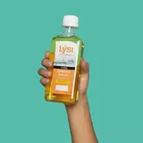 LYSI Aceite de Pescado Omega 3 Sabor Limón