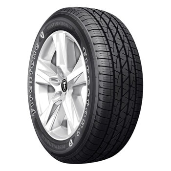 Llanta Firestone Destination LE3 235/65R16 103H