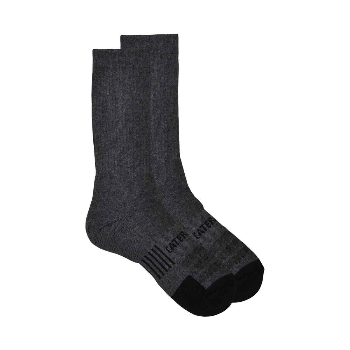 Caterpillar Calcetines para Caballero 10 piezas