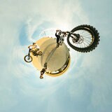 GoPro Max Cámara de Acción de 360°