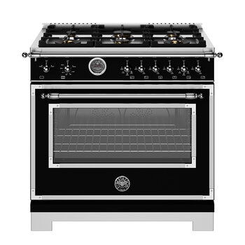 Bertazzoni Estufa 6 Quemadores y Horno de 5.9"