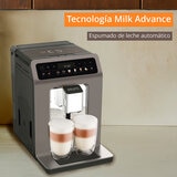 Krups Cafetera Automática Evidence One , incluye kit de mantenimiento