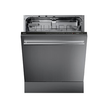Teka Lavavajillas empotrable 60cm 14 servicios