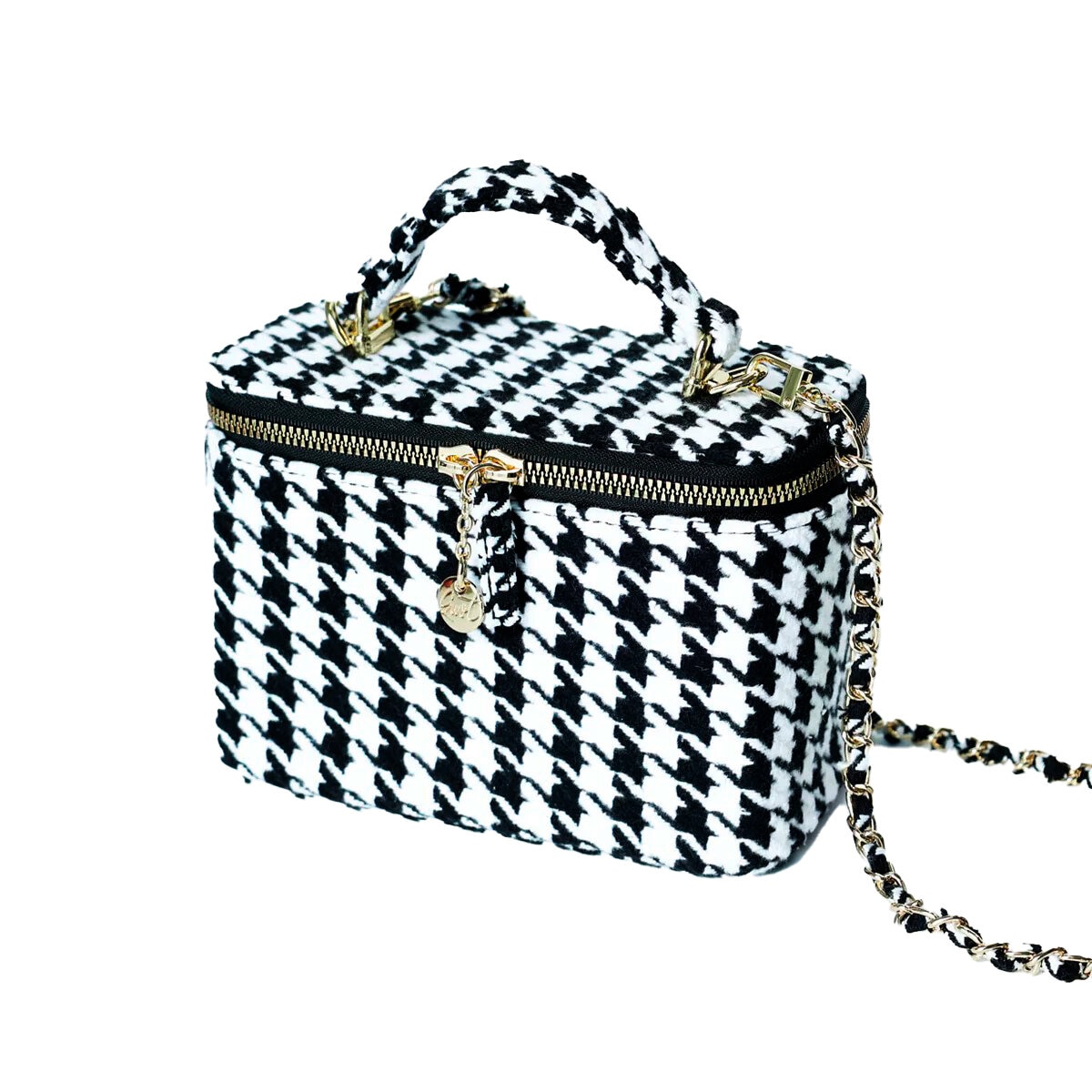 Glowiest Bolsa Organizadora para Maquillaje