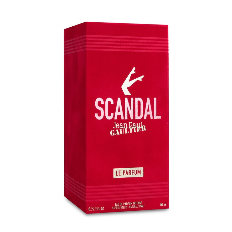 Jean Paul Gaultier Scandal Le Parfum Intense 80 ml