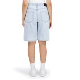 DKNY Bermuda Jorts Mezclilla para Dama Azul 14