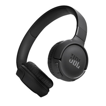 JBL Audífonos TUNE 520BT + JBL Bocina Go 4