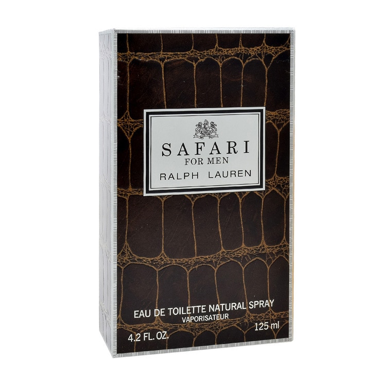 Ralph Lauren Safari for Men 125ml