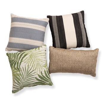 Cojín Decorativo, Varios Diseños