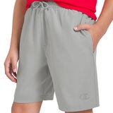 Champion Shorts 2 piezas para Niños y Niñas Negro 10 / 12 Años