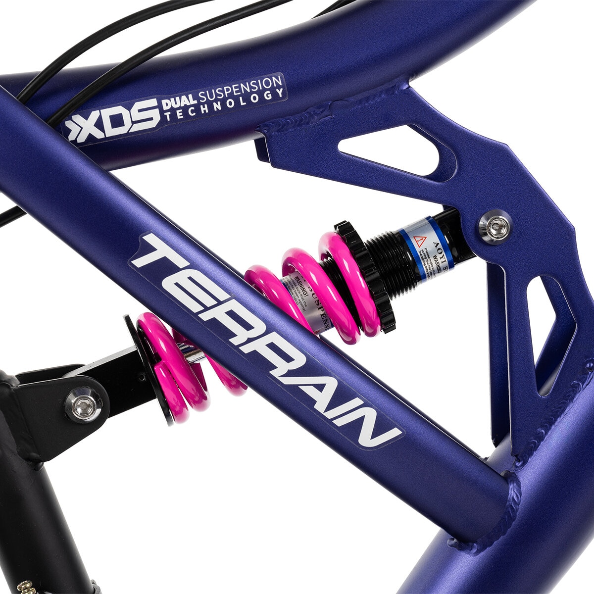 Bicicleta de Montaña R26 Huffy Terrain
