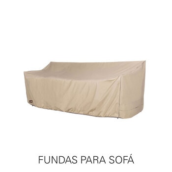 Seasons Sentry funda para sofá de jardín (varios modelos)