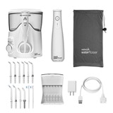 Waterpik, Sistema de aseo dental