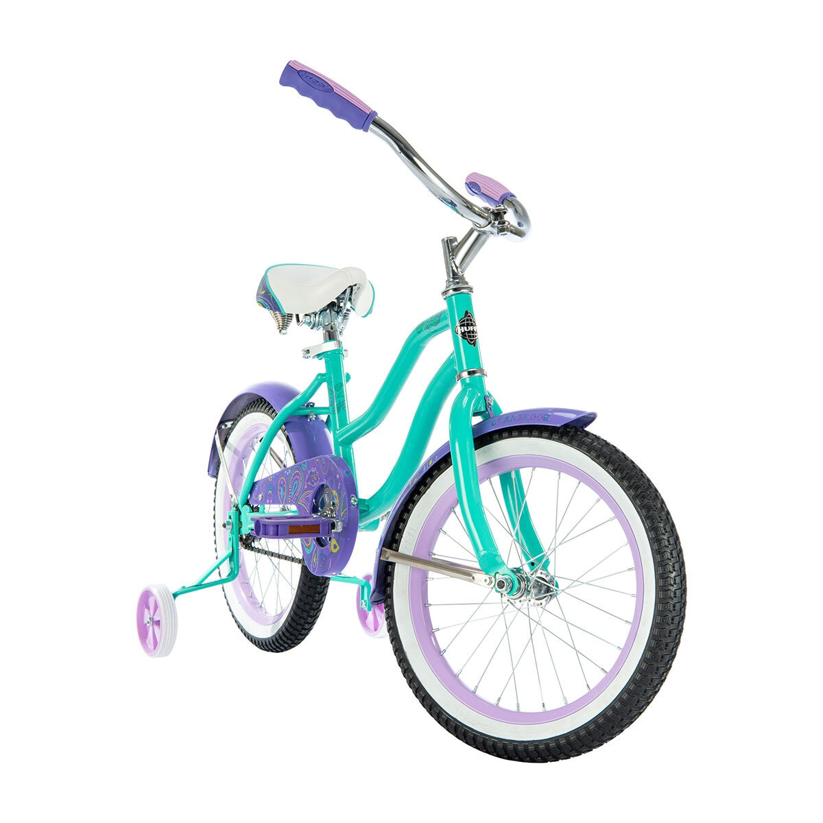 Bicicleta Infantil R16 Huffy Cranbrook