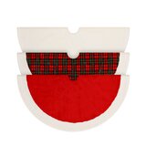 Falda para Árbol 152 cm, Varios Modelos
