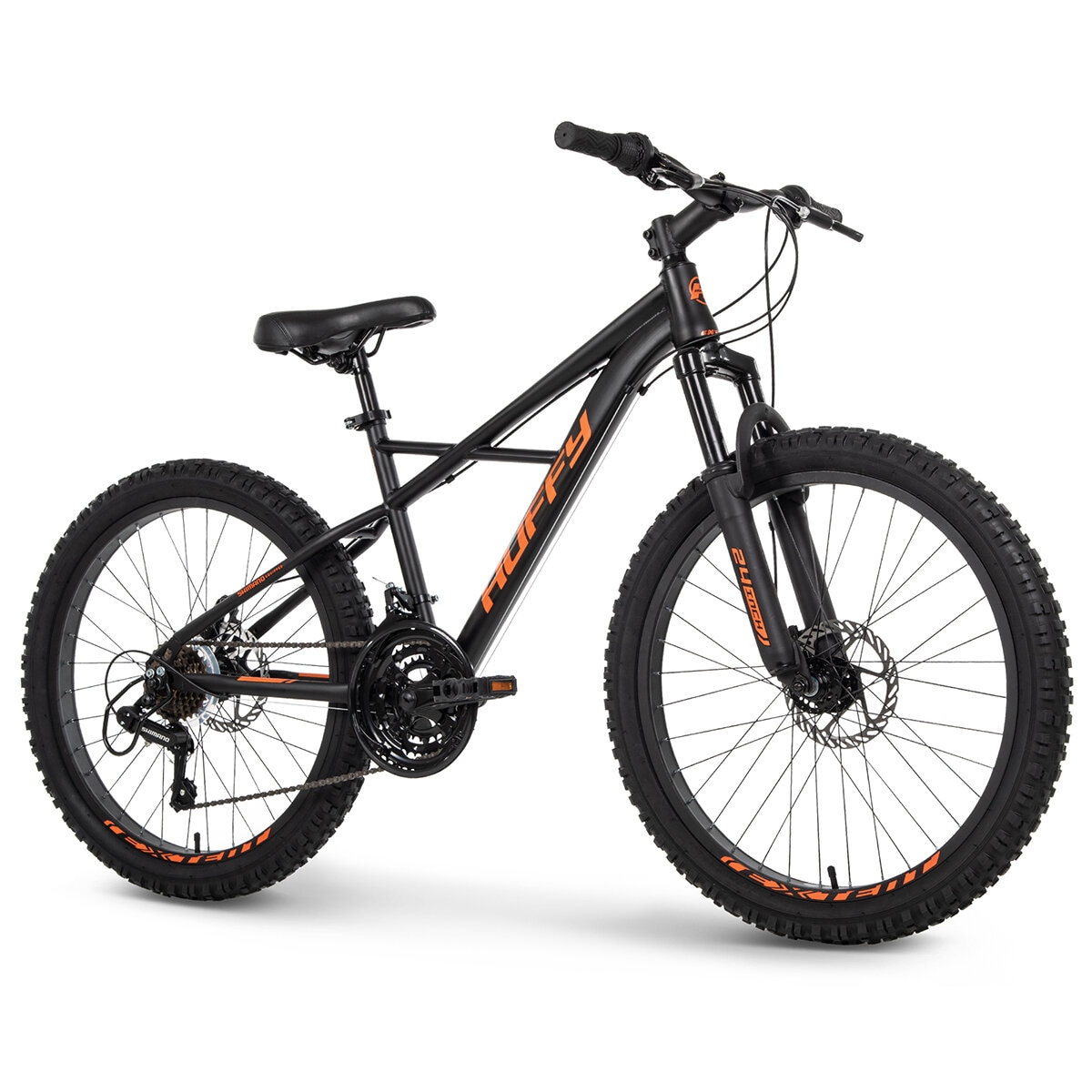 Bicicleta de Montaña R24 Huffy Extent