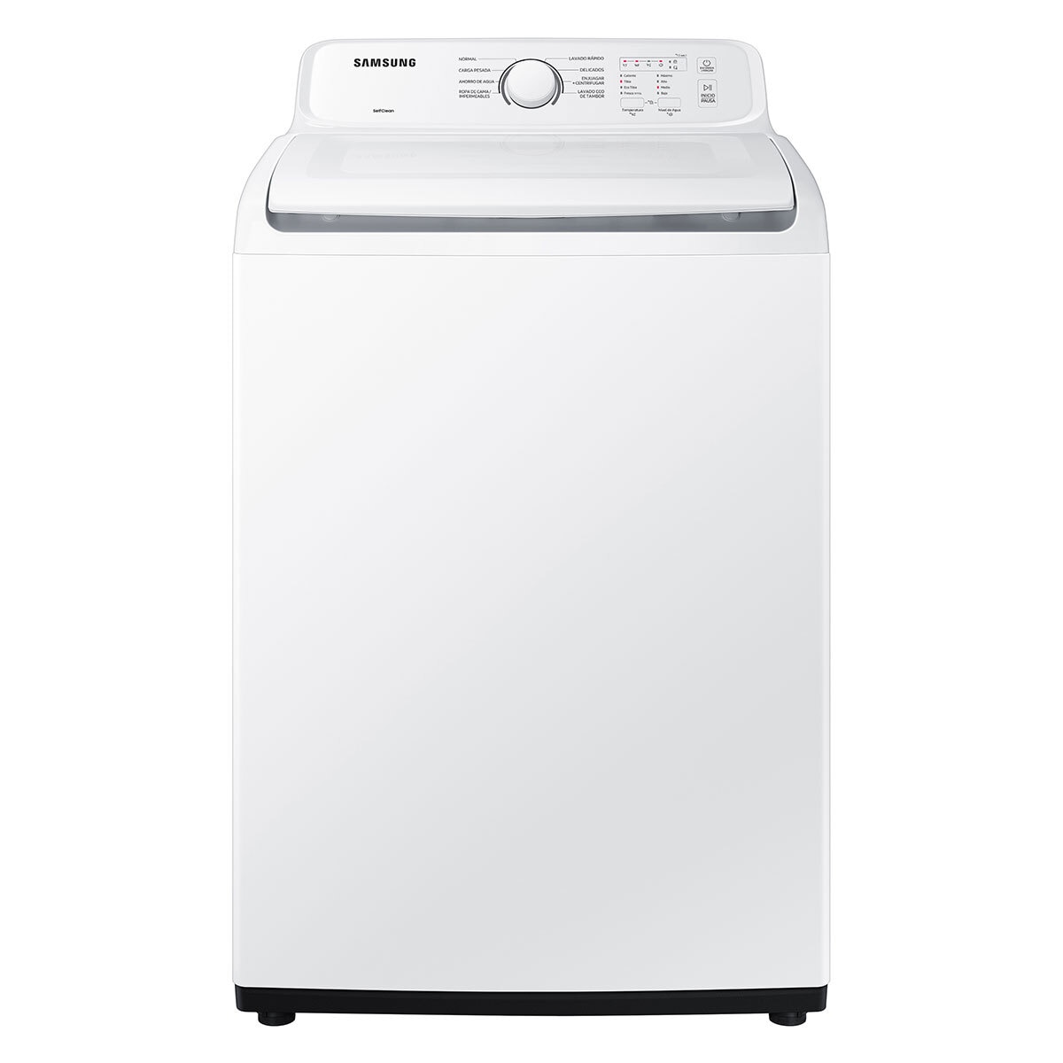 Lavadora 22KG Top Load Samsung Costco México