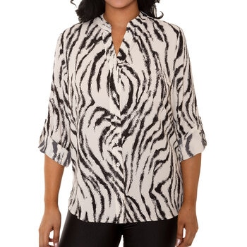Mario Serrani Italy Blusa para Dama Varias Tallas y Colores