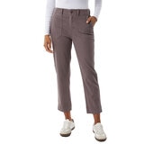 32 Degrees Cool Pantalones para Dama Morado Chica