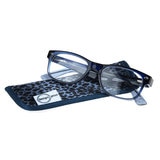 Design Optics, Lentes de Lectura, Dioptría 2.50, Laney, 3 Piezas