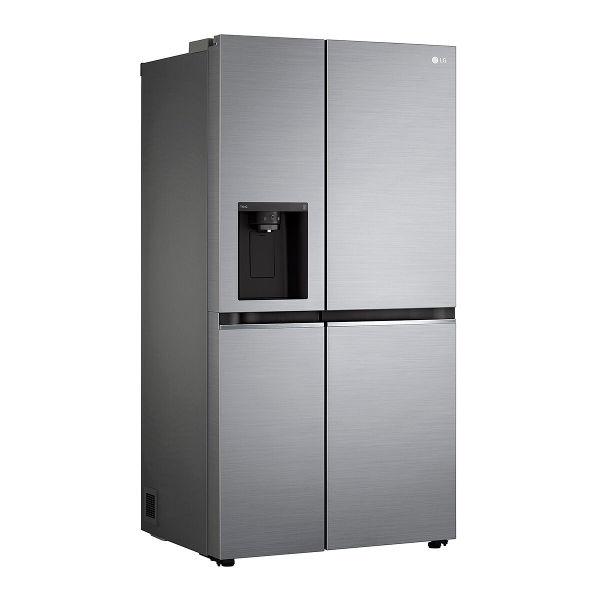 LG Refrigerador 27' Side by Side