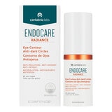 Endocare Radiance Contorno de Ojos Antiojeras 15 ml