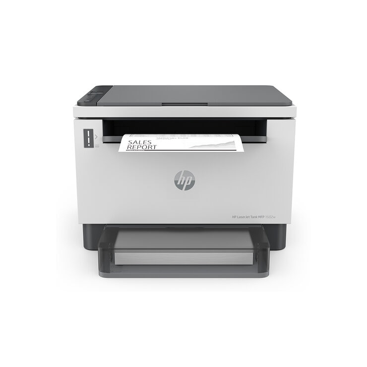 HP Multifuncional LaserJet 1602w