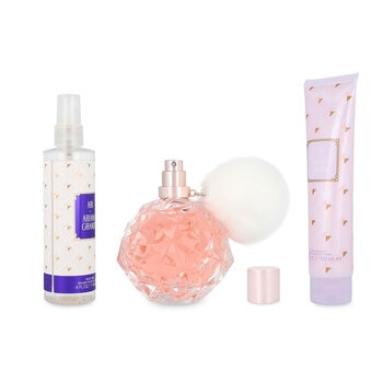 Ari By Ariana Grande Set 3 pzas Ari By Ariana Grande Set 3 pzas