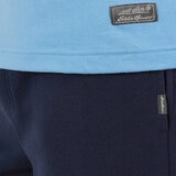 Eddie Bauer Conjunto para Caballero Azul Chica