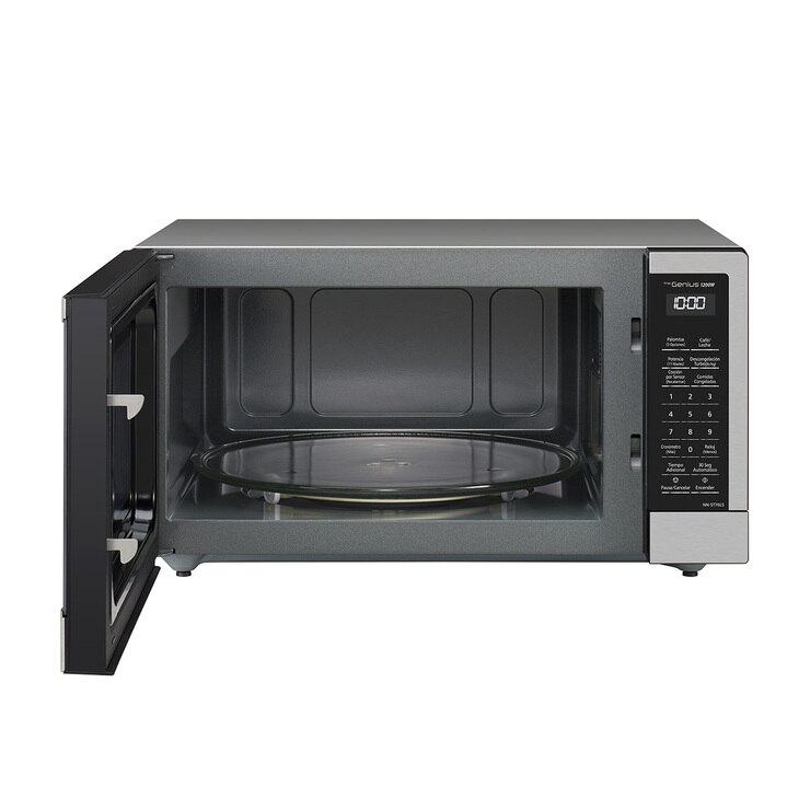 Panasonic Microondas Inverter 1.6'