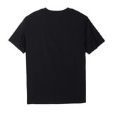 Hurley Playera para Caballero Negro Grande