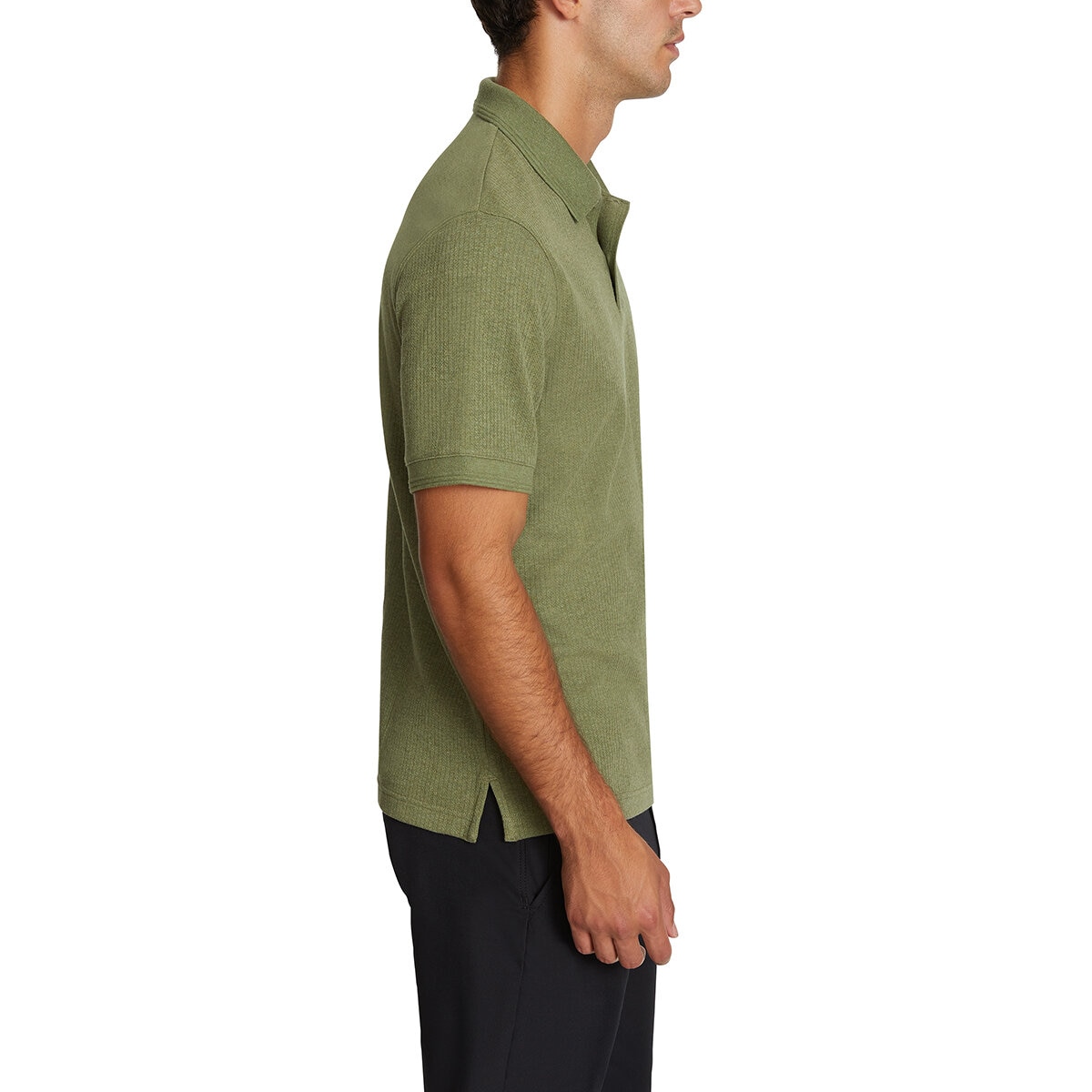 Marc New York Playera para Caballero Verde Extra Grande