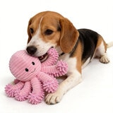 Hugfun Juguetes para Perro 3 pzas