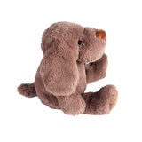 Cozy Home, Mu�eco de Peluche Apto para Microondas, Varios Mod, perro