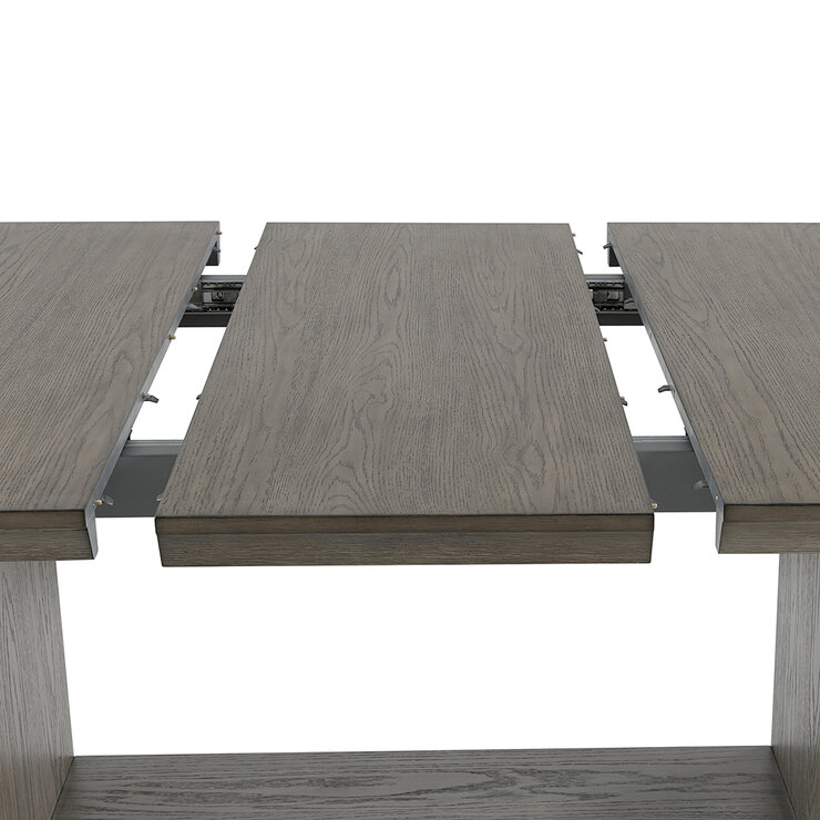 Goodwin, Juego de Comedor 7 Piezas