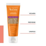 Avène Fluido Solar Despigmentante Tono Medio 40 g
