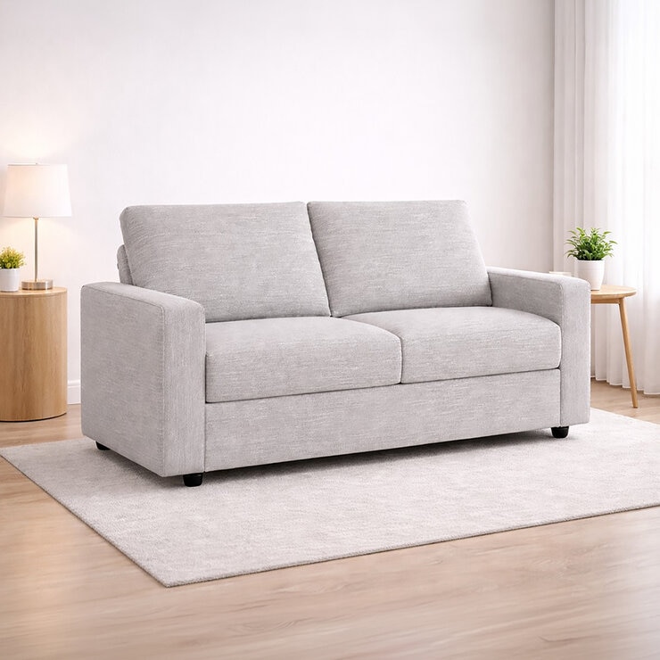 Violanti, Sofá Cama Beige