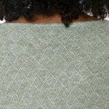 Mario Serrani Italy Blusa estilo túnica para Dama Verde Grande Mario Serrani Italy Blusa estilo túnica para Dama Verde Grande