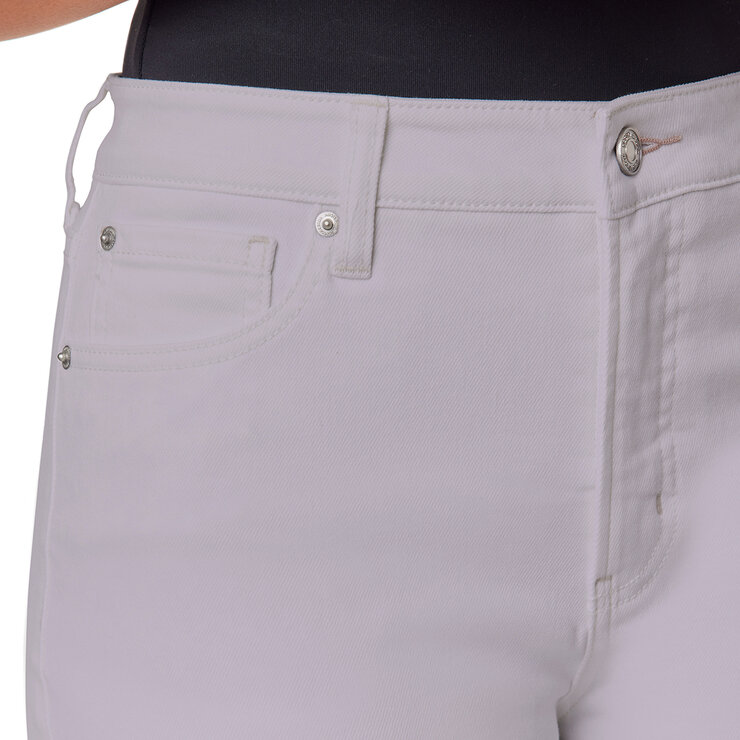 Scotch & Soda Jeans para Dama Morado 6 Scotch & Soda Jeans para Dama Morado 6