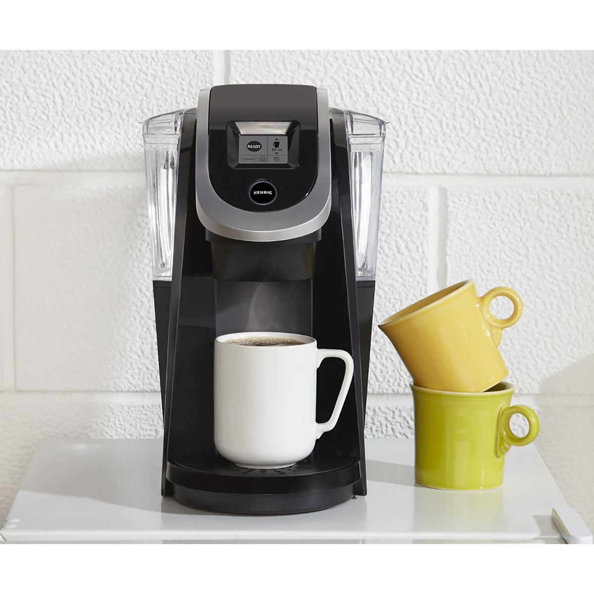 Keurig, Cafetera, negro Costco México