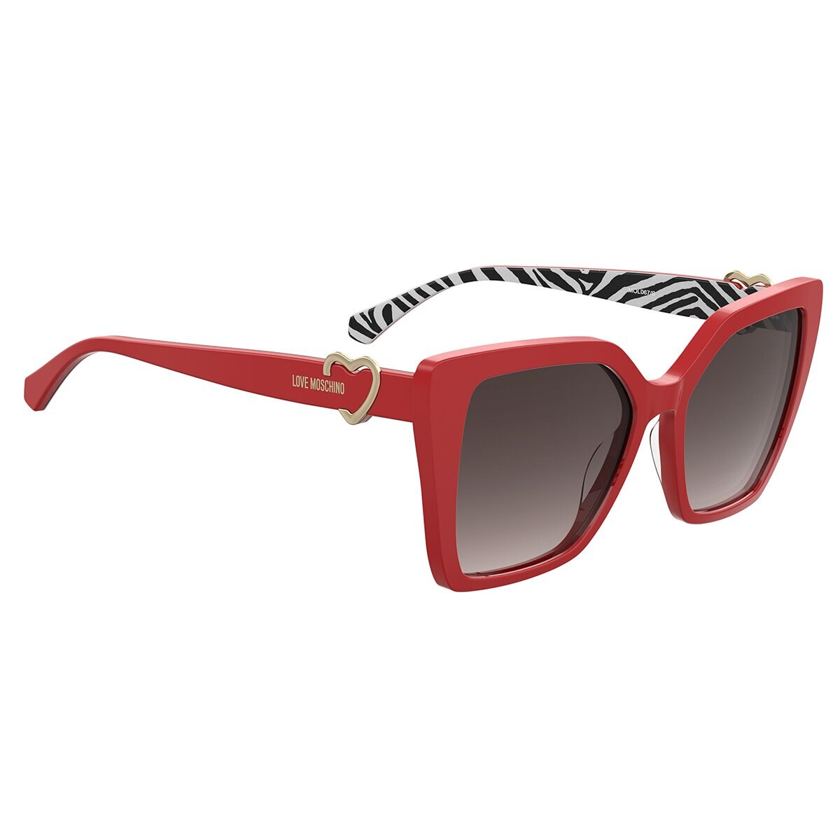 Moschino Love MOL067 Lentes de Sol