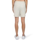 Tuff Apparel Shorts Deportivos para Dama Café Chica