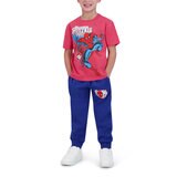 Conjunto para Niños y Niñas Spiderman 3 Años