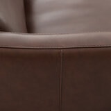 Simon Li Furniture, Sofá de Piel