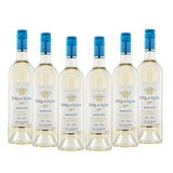 Vino Blanco Stella Rosa Moscato 6/750ml