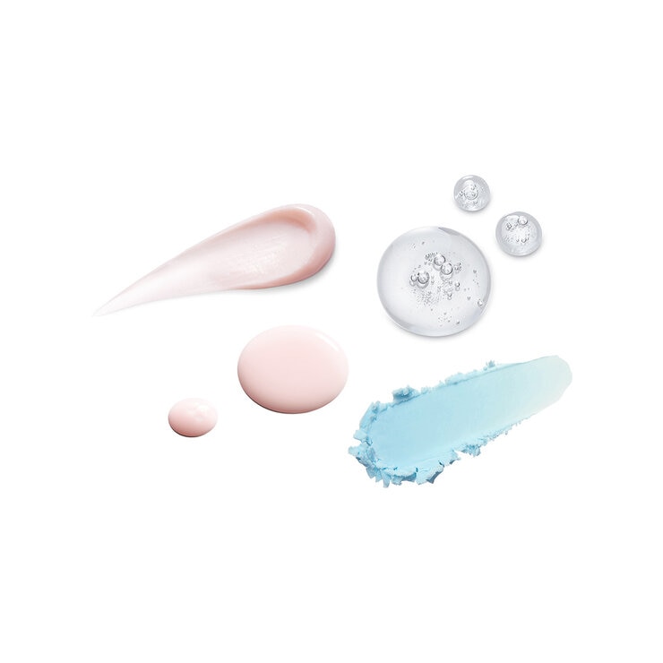 Tocobo Cotton Ritual Diario Set Tocobo Cotton Ritual Diario Set