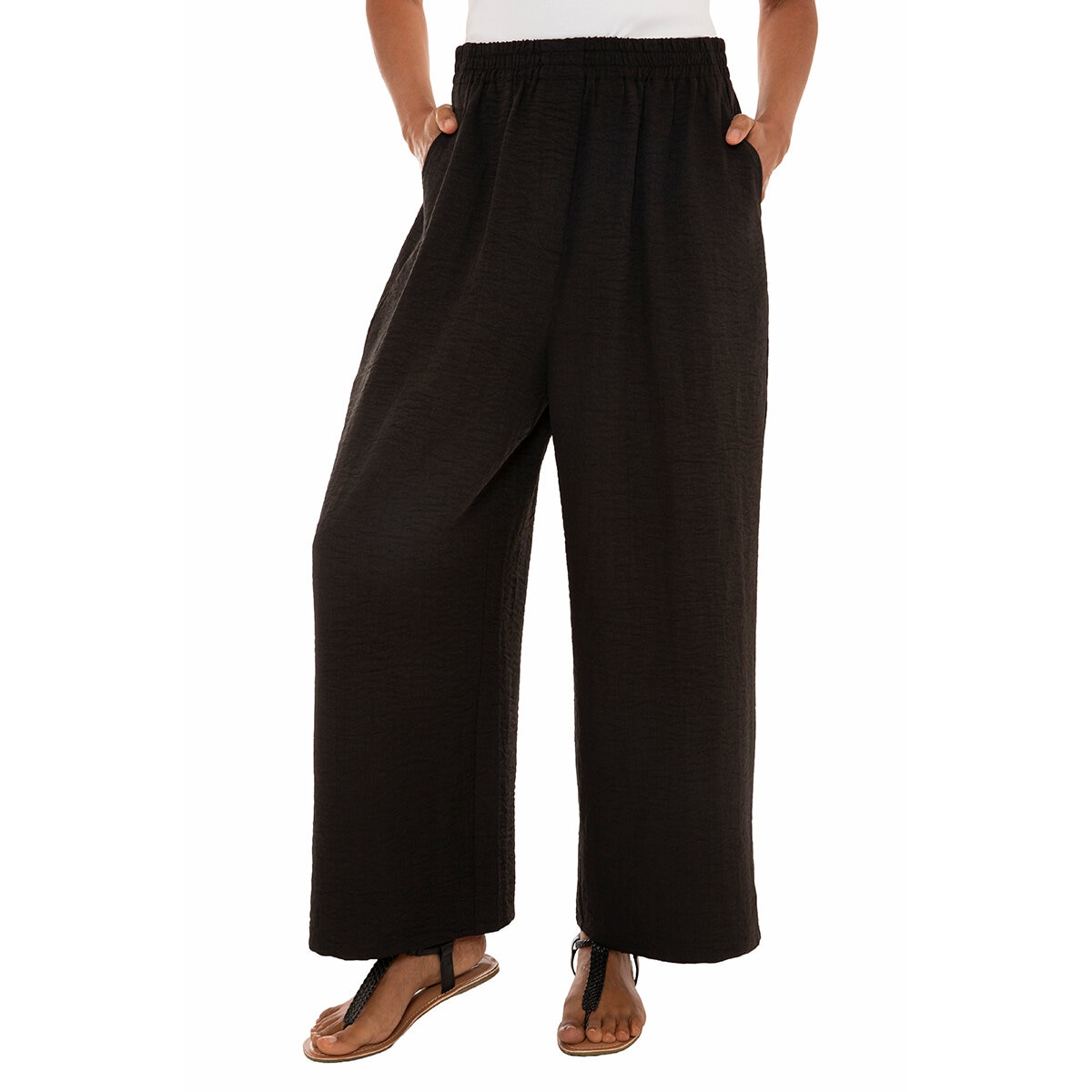 Mario Serrani Italy Pantalón para Dama Varias Tallas y Colores